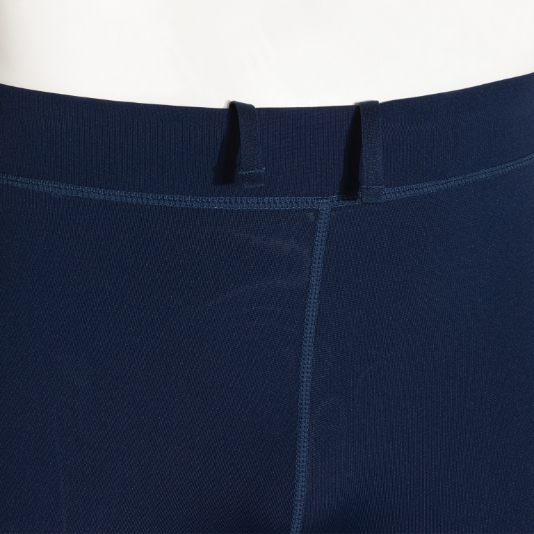LONG TIGHTS RECORD NAVY