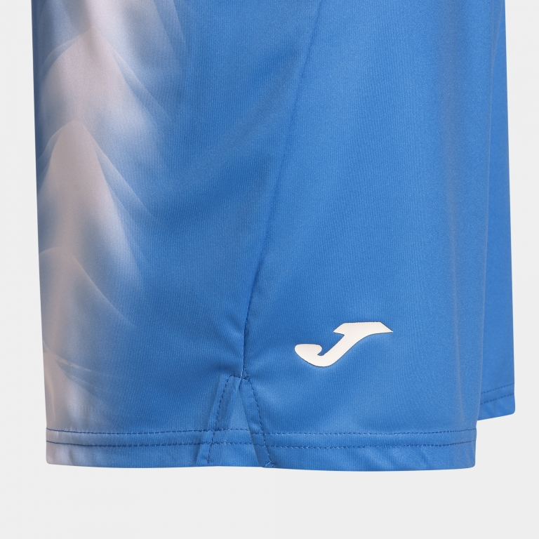 FINAL FOUR SET ROYAL BLUE WHITE