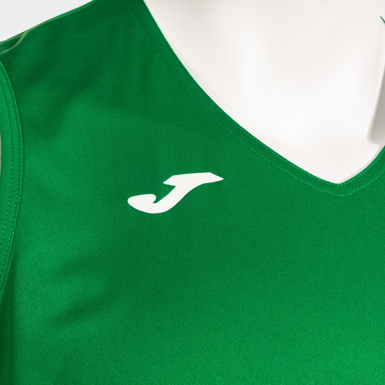 KANSAS SET GREEN WHITE