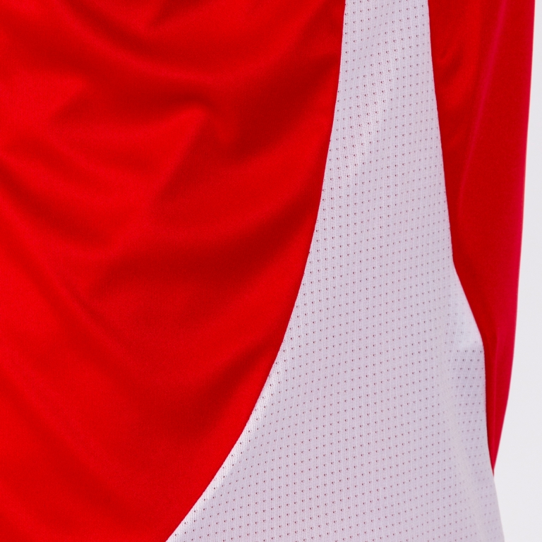 KANSAS SET RED WHITE