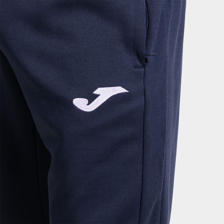 CHAMPIONSHIP VIII TRACKSUIT FLUOR TURQUOISE DARK NAVY