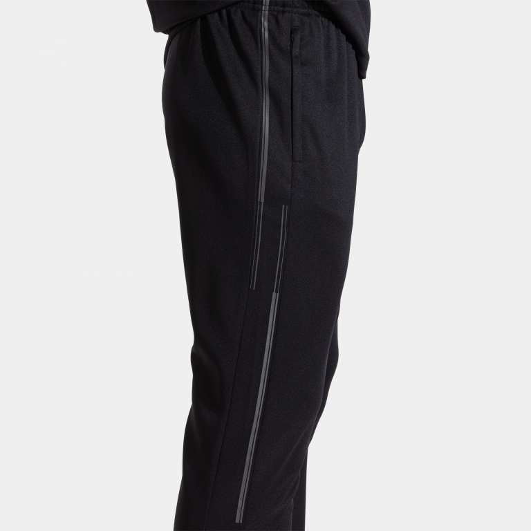CHAMPIONSHIP VIII TRACKSUIT BLACK DARK GRAY