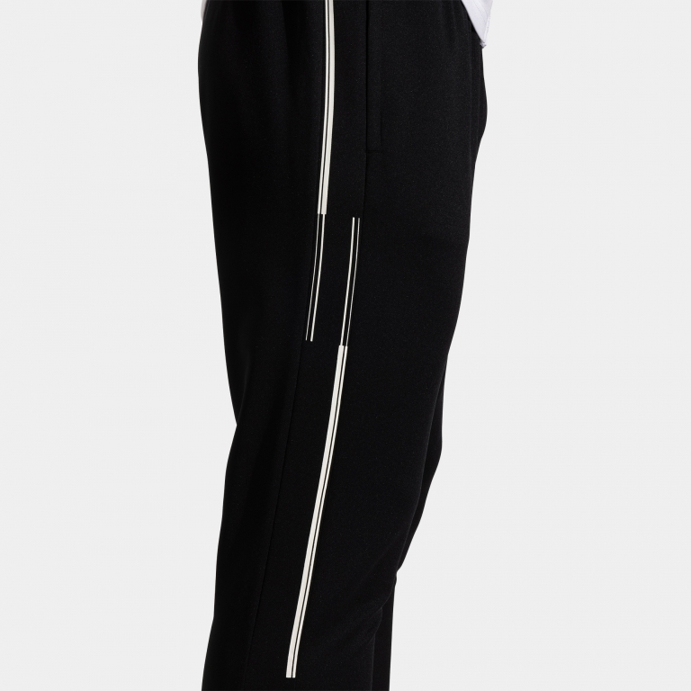 CHAMPIONSHIP VIII TRACKSUIT WHITE BLACK