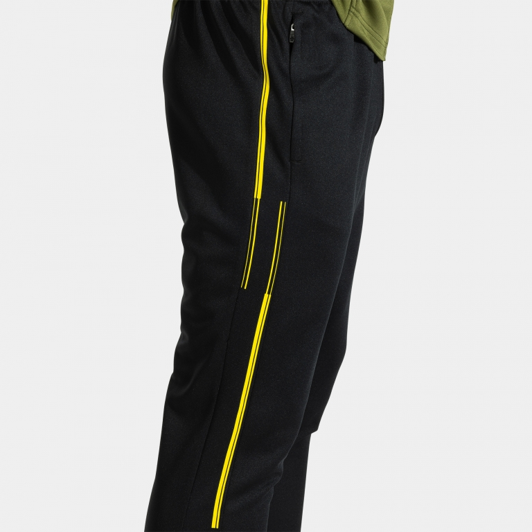 CHAMPIONSHIP VIII TRACKSUIT GREEN BLACK