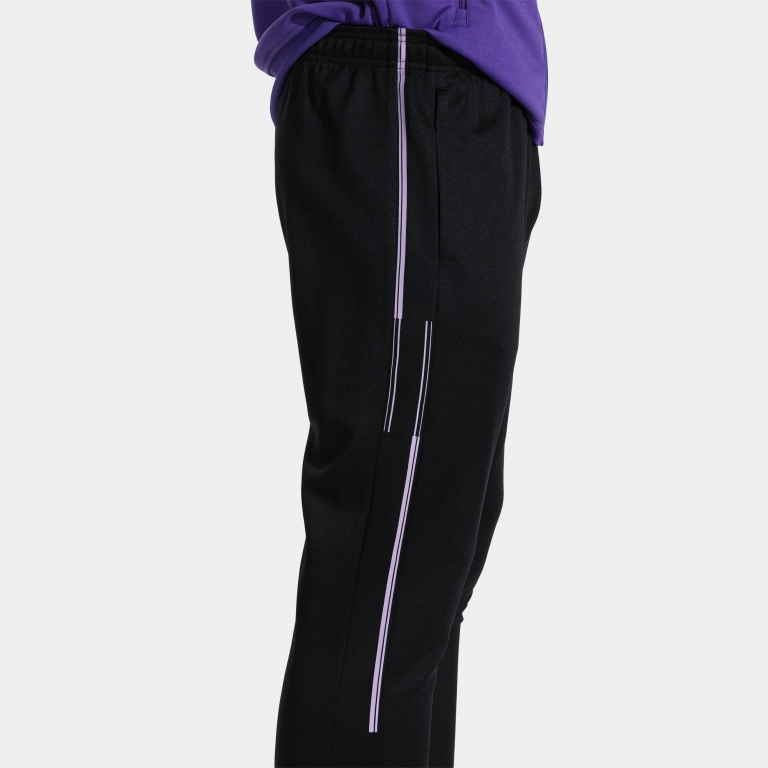  CHAMPIONSHIP VIII TRACKSUIT VIOLET BLACK