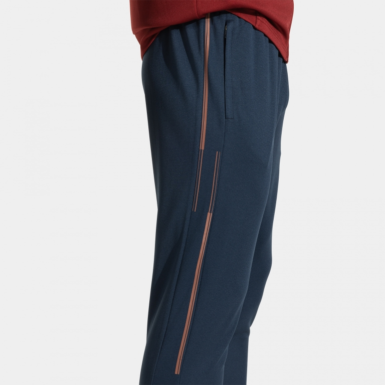 CHAMPIONSHIP VIII TRACKSUIT BURGUNDY DARK NAVY