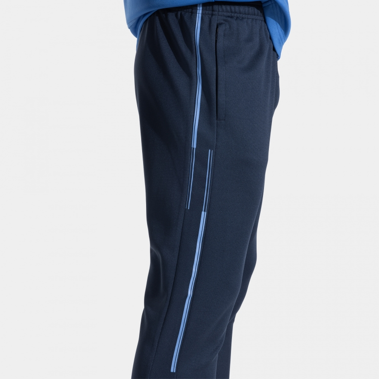 CHAMPIONSHIP VIII TRACKSUIT ROYAL BLUE DARK NAVY