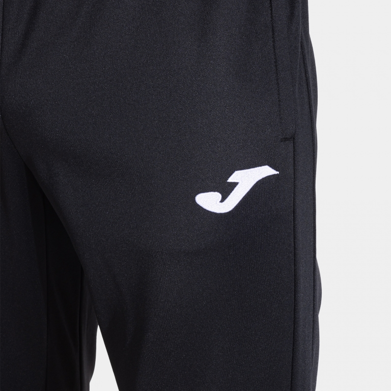 CHAMPIONSHIP VIII LONG PANTS BLACK WHITE