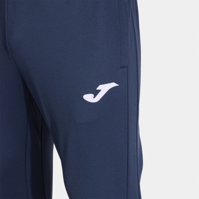 CHAMPIONSHIP VIII LONG PANTS DARK NAVY WHITE