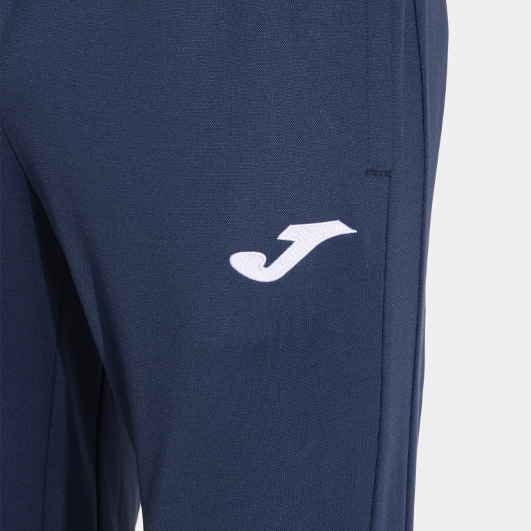 CHAMPIONSHIP VIII LONG PANTS DARK NAVY RED