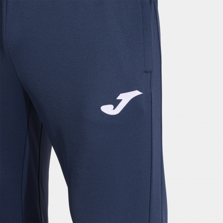 CHAMPIONSHIP VIII LONG PANTS DARK NAVY YELLOW