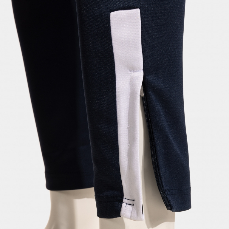 DANUBIO TRACKSUIT GREEN NAVY BLUE