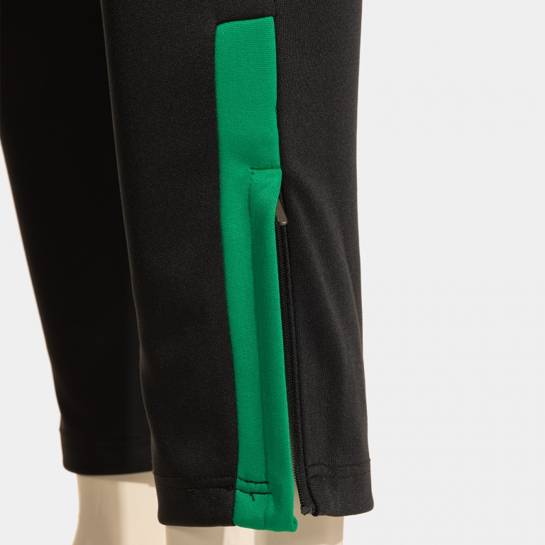DANUBIO TRACKSUIT GREEN DARK GRAY