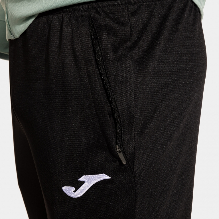 DANUBIO TRACKSUIT GRAY BLACK