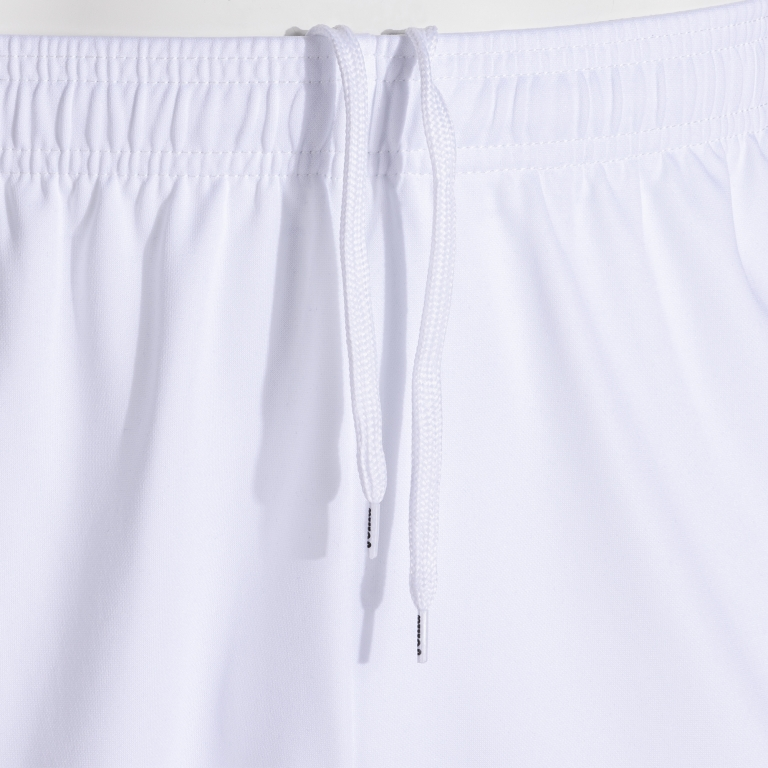 GLASGOW II SHORT WHITE ROYAL BLUE