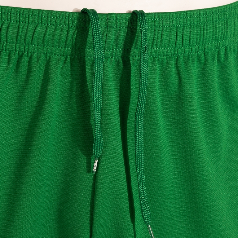 GLASGOW II SHORT GREEN WHITE