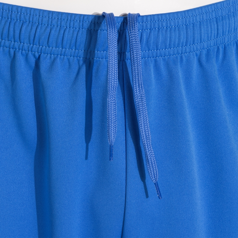 GLASGOW II SHORT ROYAL BLUE YELLOW