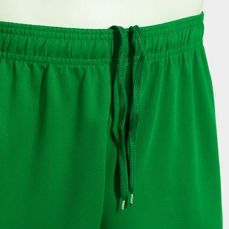 TOKYO SHORT GREEN WHITE 