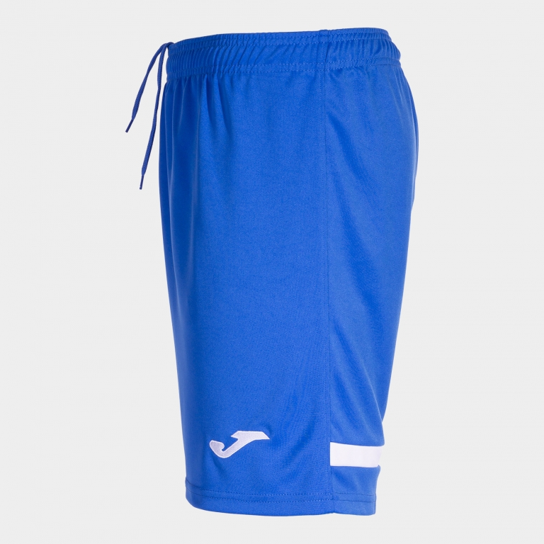 TOKYO SHORT ROYAL WHITE