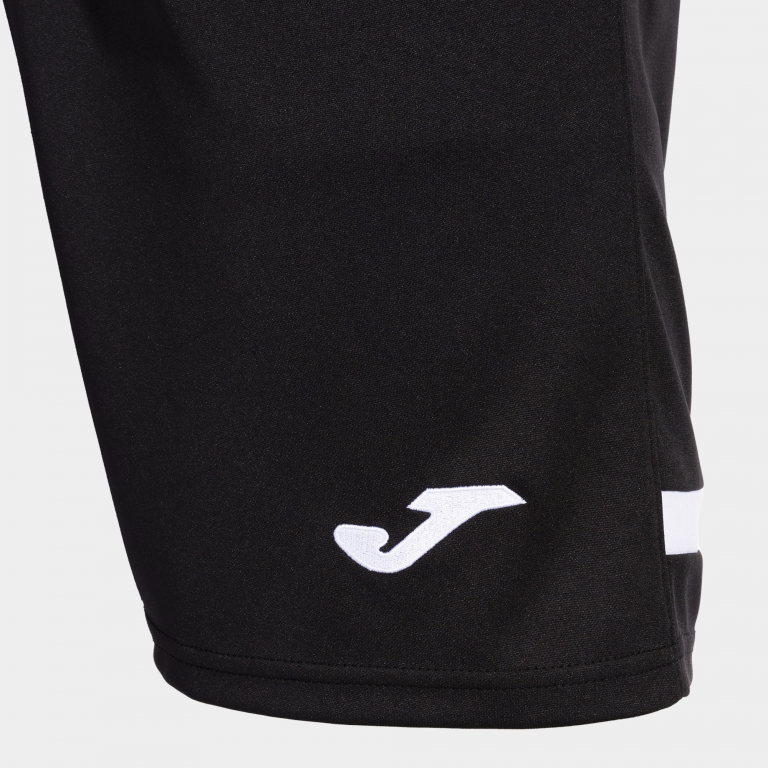 TOKYO SHORT BLACK WHITE