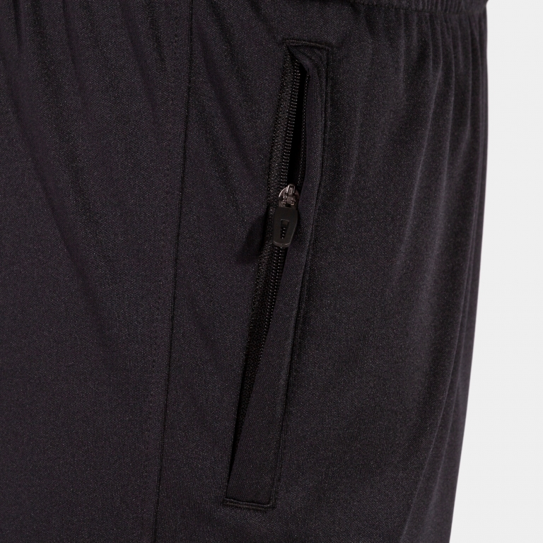 CHAMPIONSHIP VII BERMUDA BLACK ORANGE