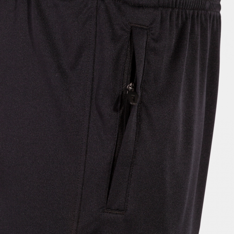 CHAMPIONSHIP VII BERMUDA BLACK YELLOW