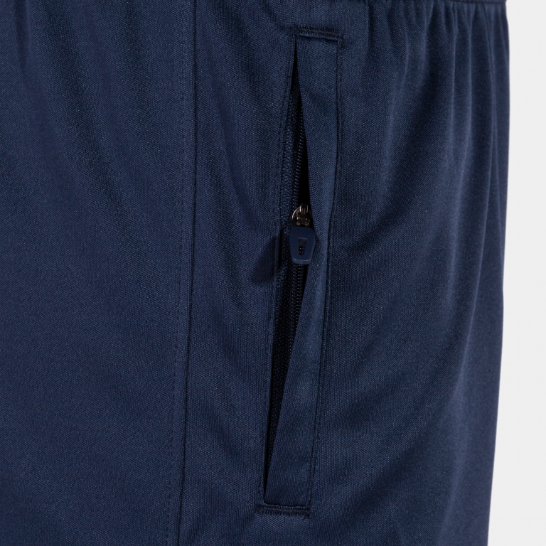 CHAMPIONSHIP VII BERMUDA NAVY WHITE