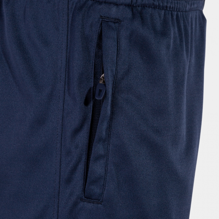 CHAMPIONSHIP VII BERMUDA NAVY FLUOR TURQUOISE