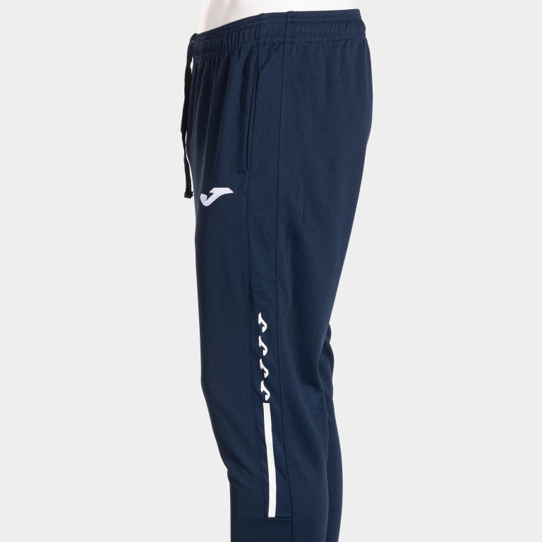 OLIMPIADA LONG PANTS NAVY
