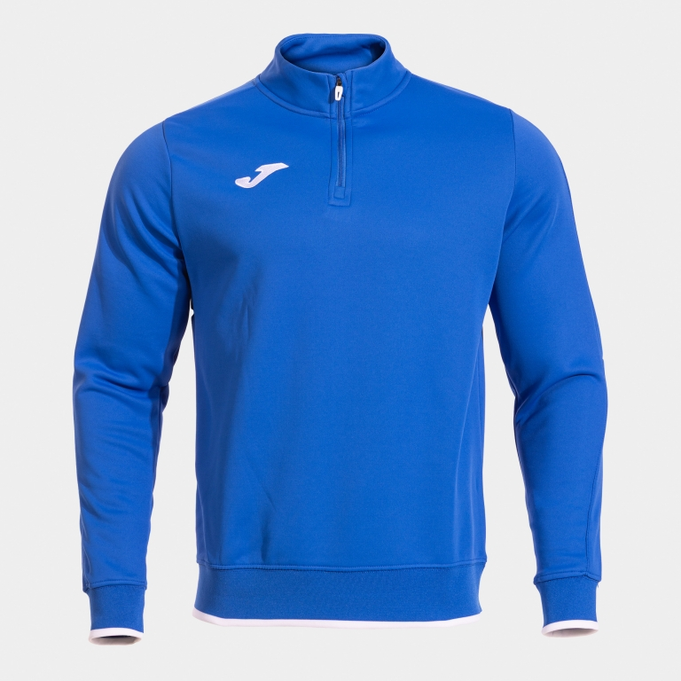 OLIMPIADA SWEATSHIRT ROYAL