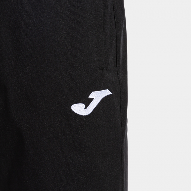 COMBI BERMUDA BLACK