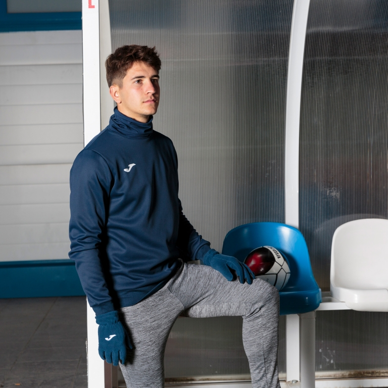 SENA SWEATSHIRT NAVY