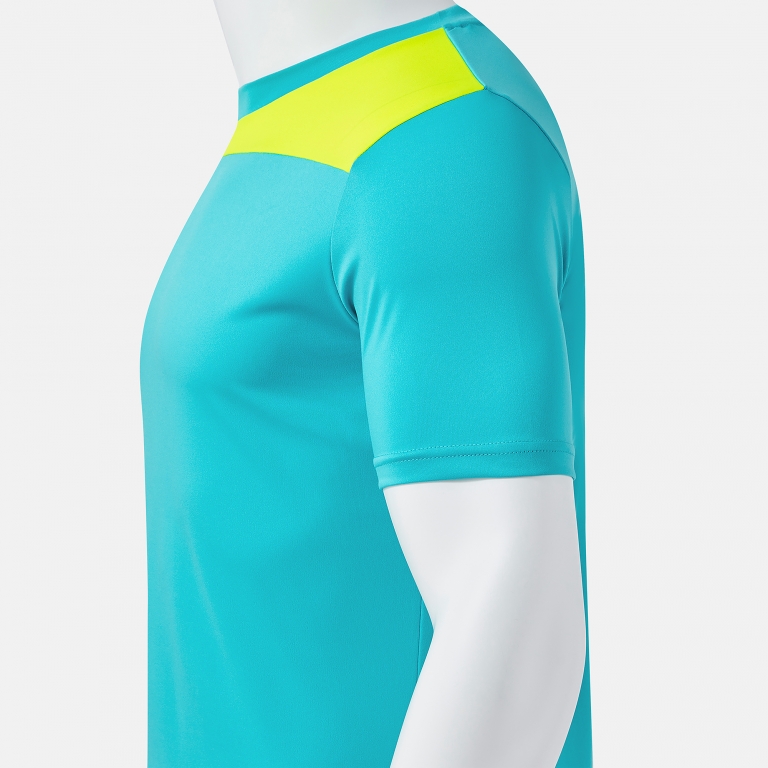 PHOENIX III SET TURQUOISE FLUOR YELLOW
