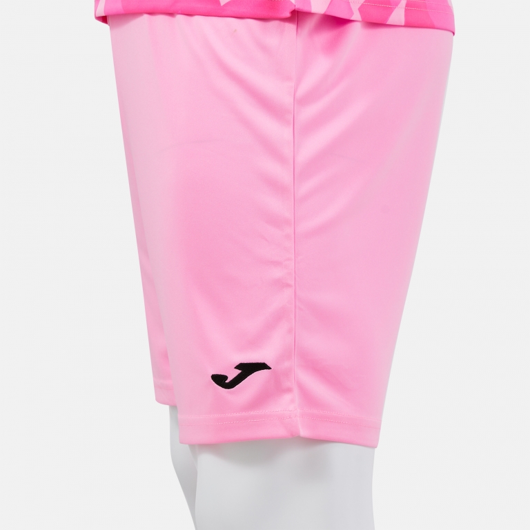 AREA SET FLUOR PINK