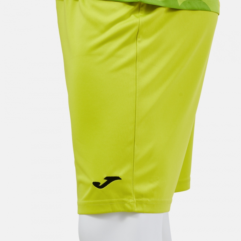 AREA SET GREEN 