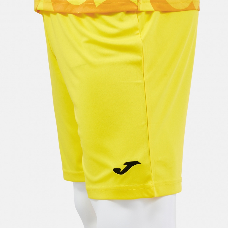 AREA SET YELLOW