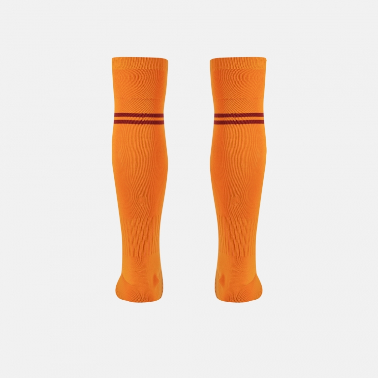 ZAMORA XI SET ORANGE MAROON