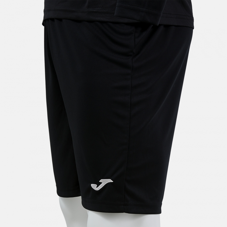ZAMORA XI SET BLACK GRAY