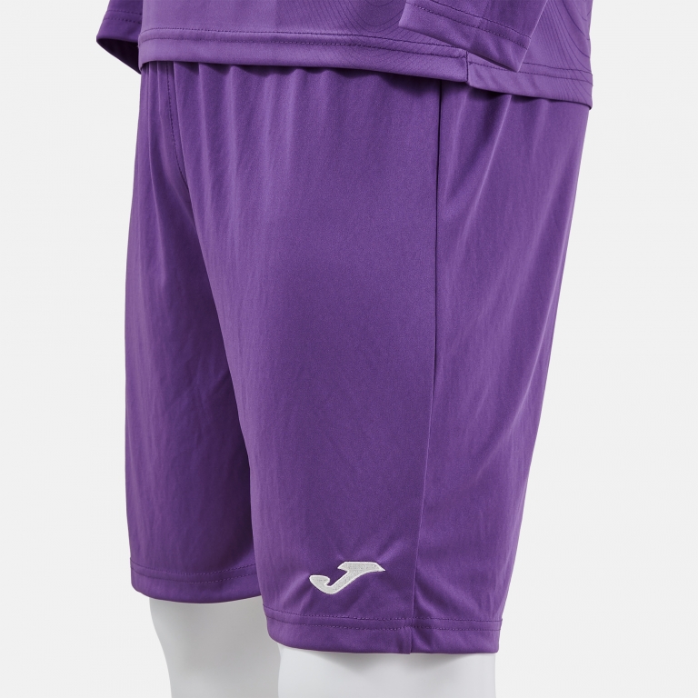 ZAMORA XI SET PURPLE GRAY