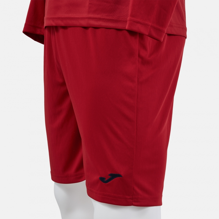 ZAMORA XI SET RED NAVY BLUE