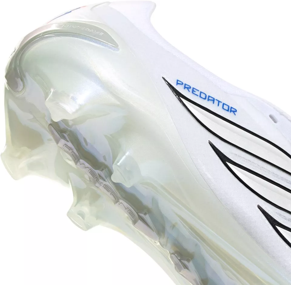 PREDATOR PRO Fold-Over Tongue Firm Ground