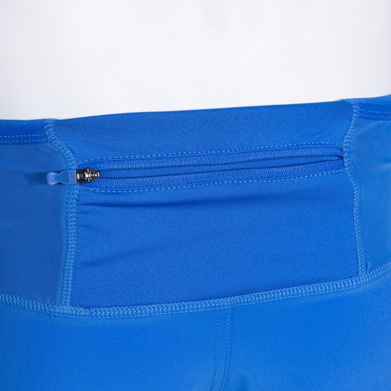 TRAIL SHORTS ROYAL