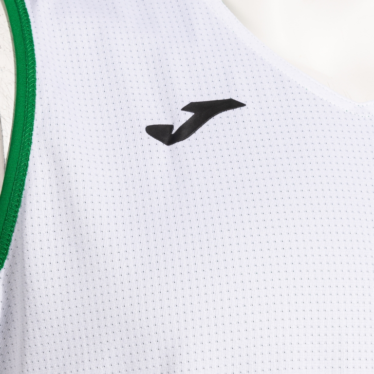 KANSAS SET GREEN WHITE