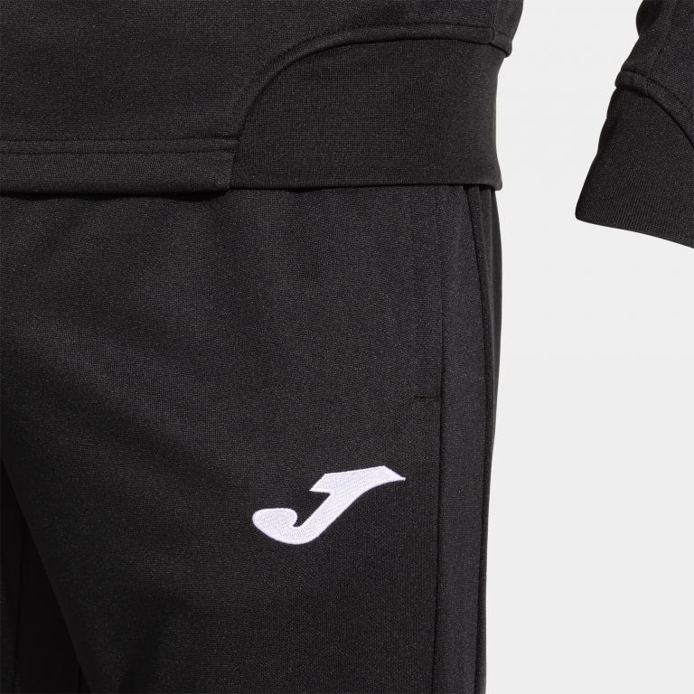 CHAMPIONSHIP VIII TRACKSUIT BLACK YELLOW