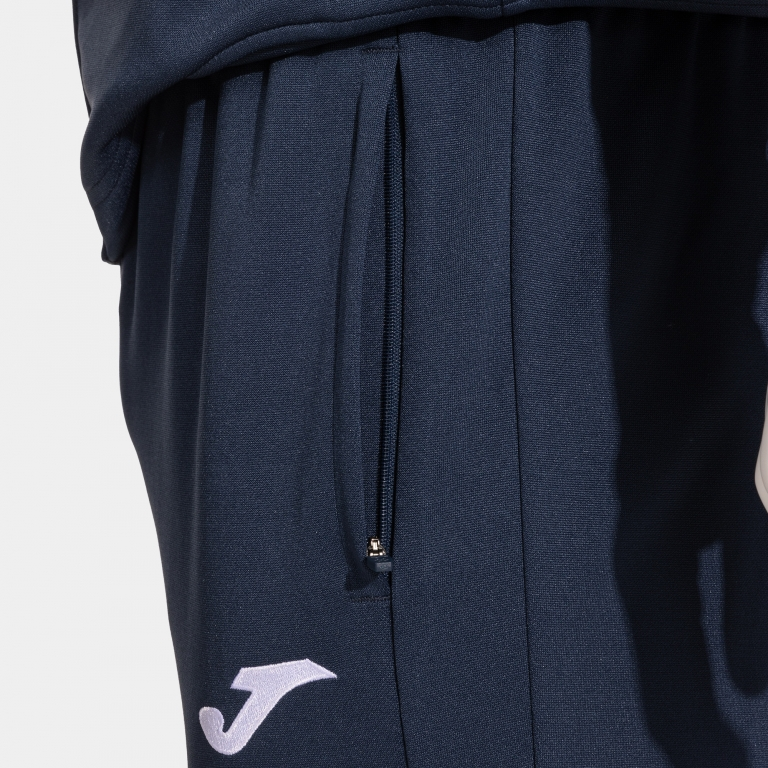 CHAMPIONSHIP VIII TRACKSUIT DARK NAVY