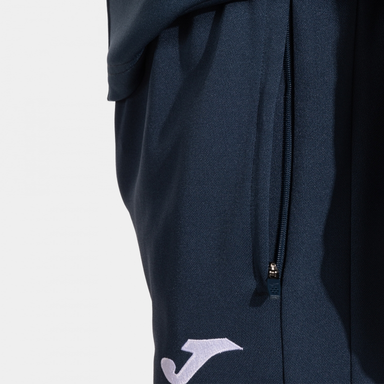 CHAMPIONSHIP VIII TRACKSUIT DARK NAVY RED