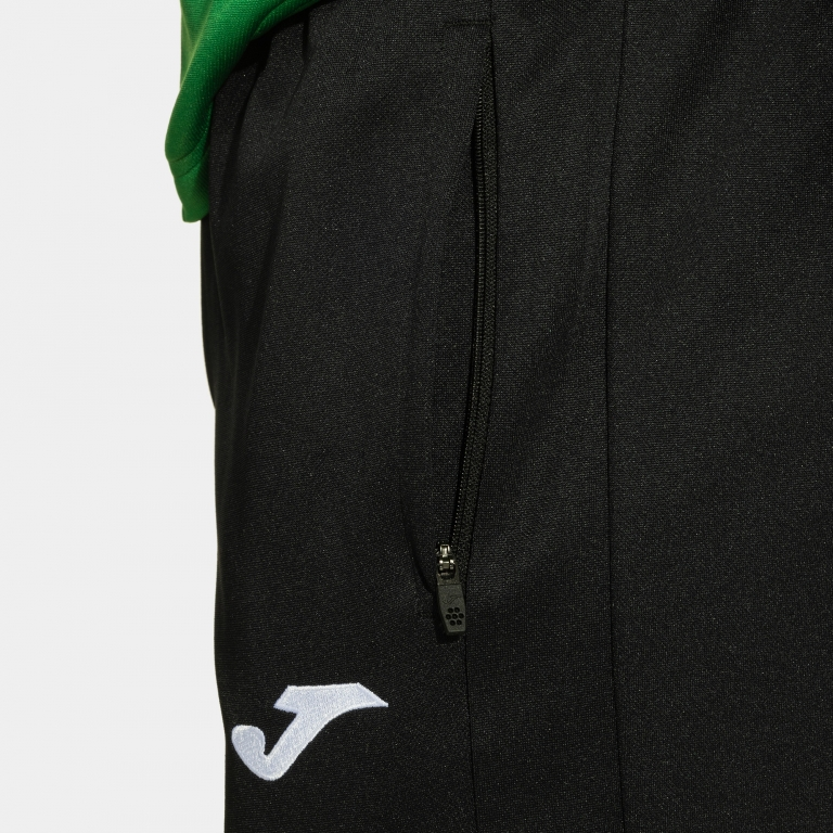 CHAMPIONSHIP VIII TRACKSUIT GREEN BLACK