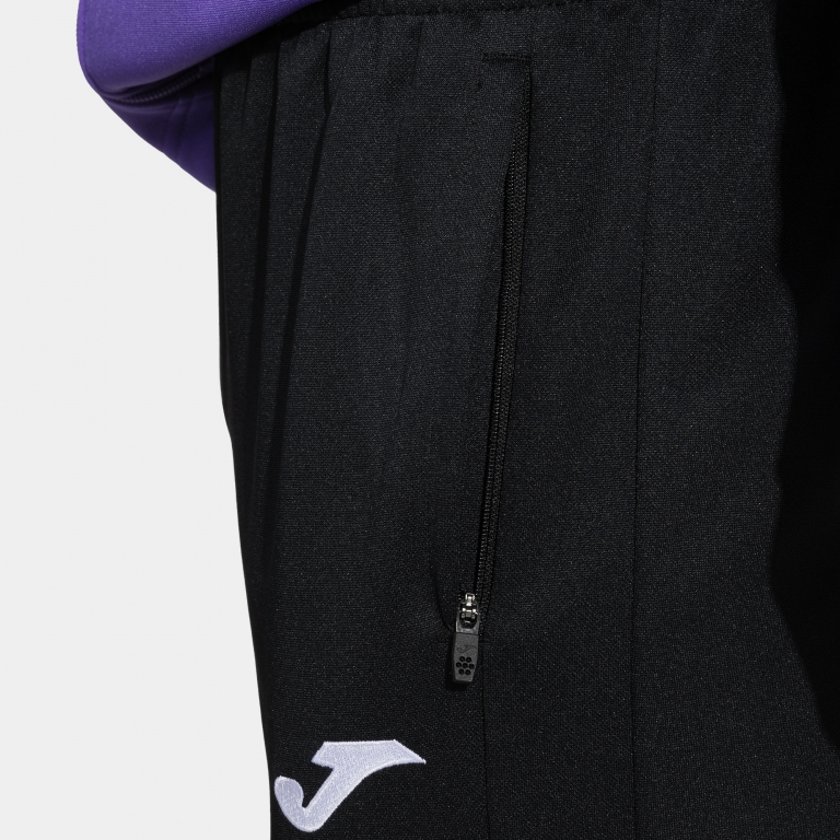  CHAMPIONSHIP VIII TRACKSUIT VIOLET BLACK