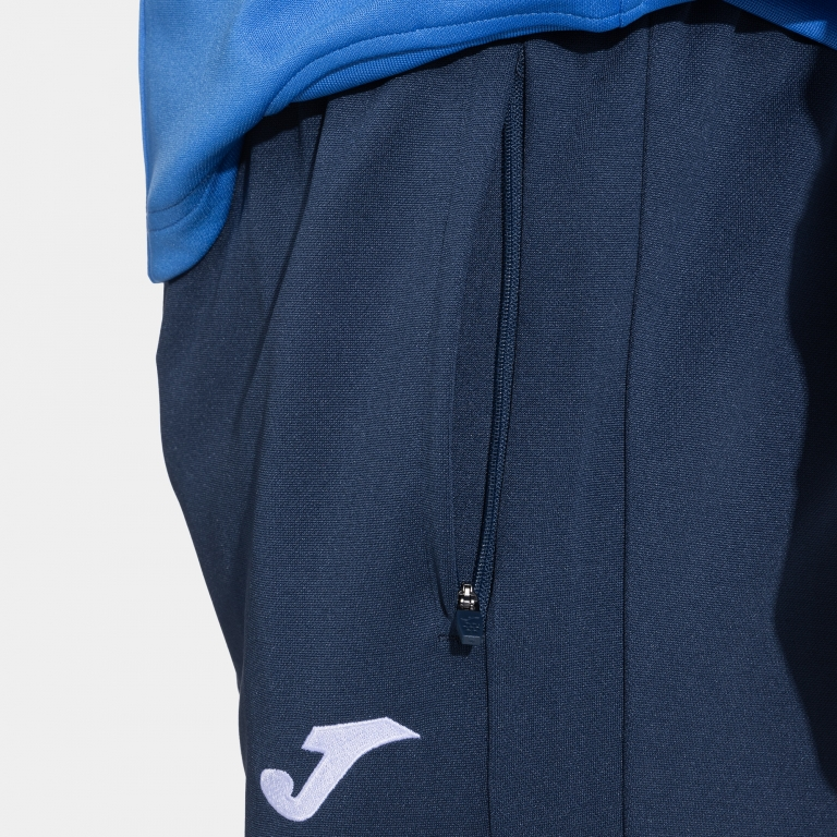CHAMPIONSHIP VIII TRACKSUIT ROYAL BLUE DARK NAVY