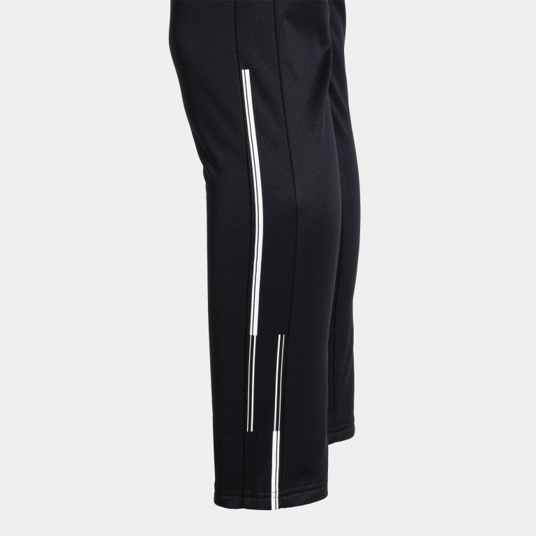 CHAMPIONSHIP VIII LONG PANTS BLACK WHITE